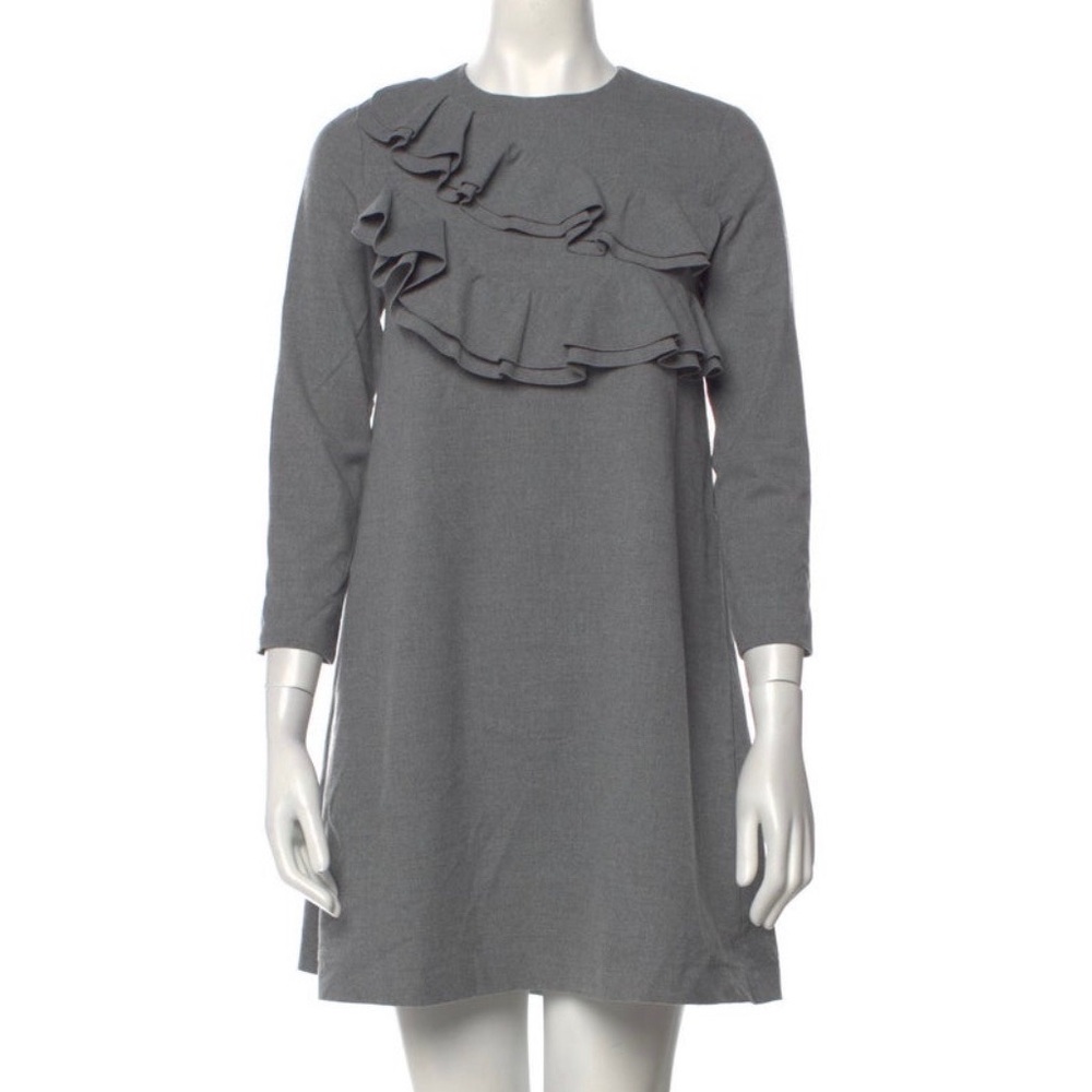Il GUFO dress